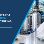 methyl urea manufacturing plant