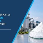 potassium arsenate production plant
