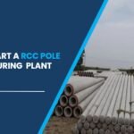 rcc pole manufacturing plant in India