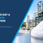 Zinc Nitrite Production Plant Setup