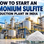 Ammonium Sulfite Production Plant
