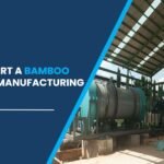 bamboo charcoal plant cost in india