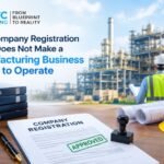 Blueprints to Manufacturing Readiness