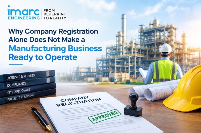 Blueprints to Manufacturing Readiness