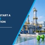 chlorine production plant setup in India