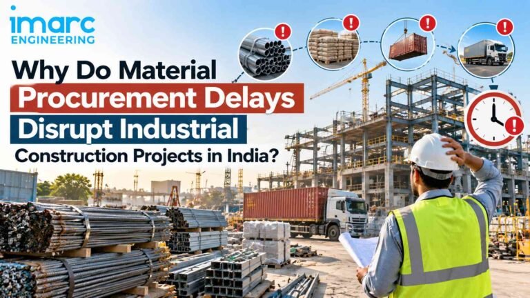 Construction Projects in India