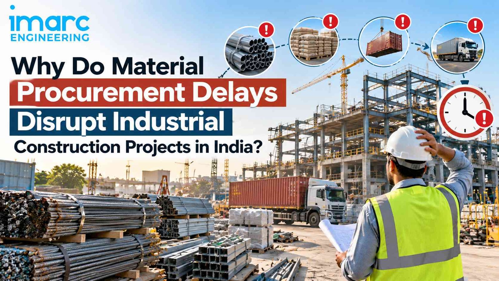 Construction Projects in India