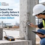 Detecting Concrete Defects Early