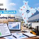 Distributor Network for a New Manufacturing Plant in India