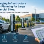 EV Charging Master Planning