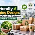 Eco-Friendly Packaging Design Innovations