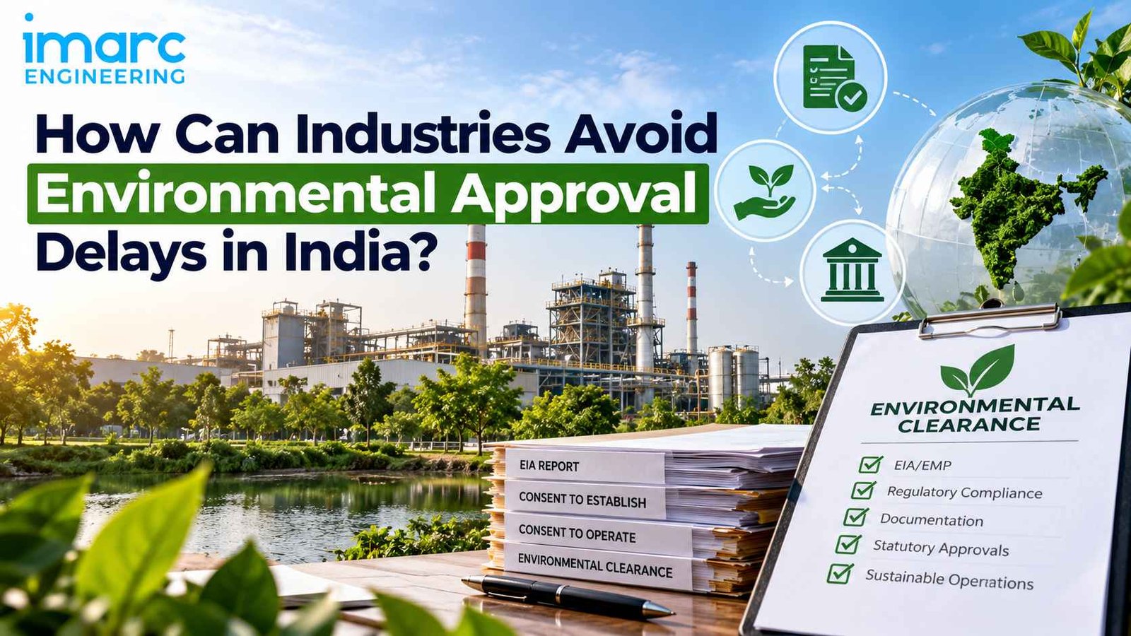 Environmental Approval Delays in India
