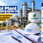 Ethanol Plant Budget Gaps in India