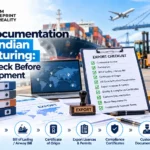 Export Documentation