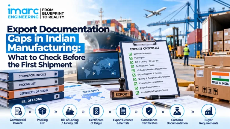 Export Documentation