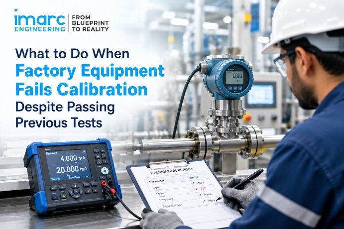 Factory Calibration Failure Investigation
