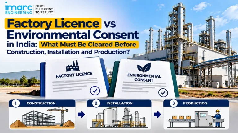 Factory Licensing vs Environmental Consent in India