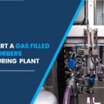 gas filled shock absorbers plant setup cost in india