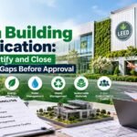 Green Building Certification Support