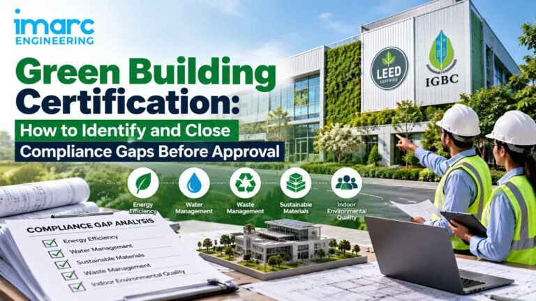 Green Building Certification Support