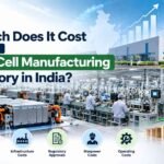 India Gigafactory Cost