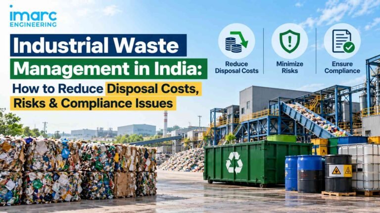 Industrial Waste Management