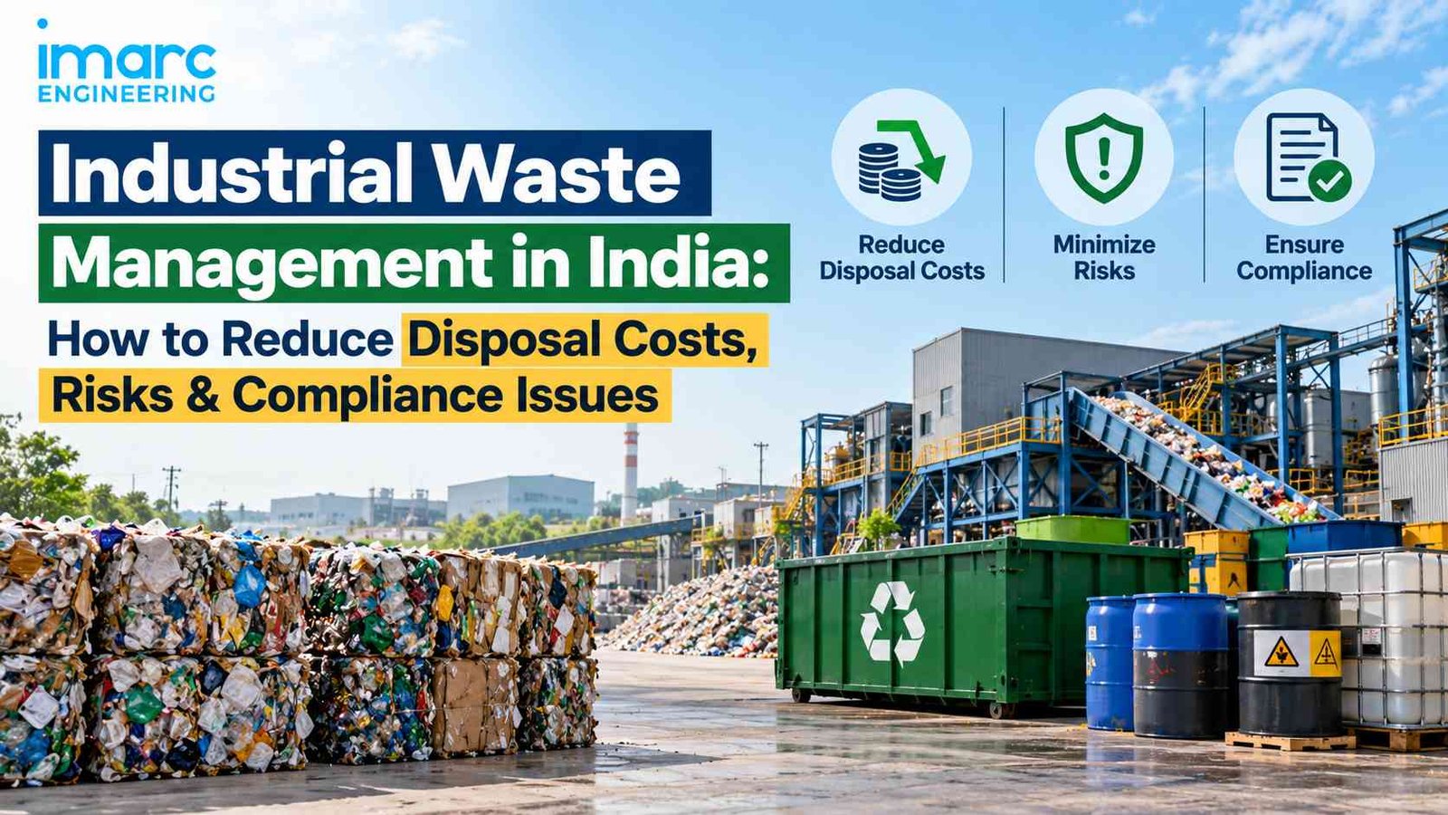 Industrial Waste Management
