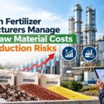 Managing Fertilizer Costs and Risks in India