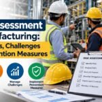 Manufacturing Risk Assessment Guide