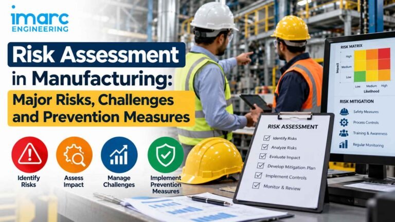 Manufacturing Risk Assessment Guide