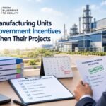 Missed Manufacturing Incentives Deadline