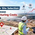 Poor Site Selection, Rising Costs