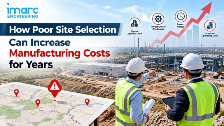 Poor Site Selection, Rising Costs