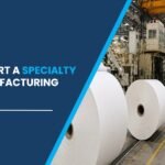 specialty paper plant setup cost in india