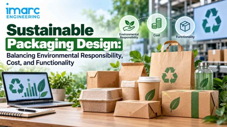 Sustainable Packaging Design Showcase