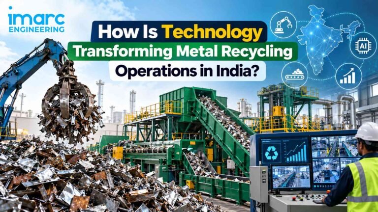 Metal Recycling