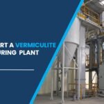 vermiculite manufacturing plant setup cost in india