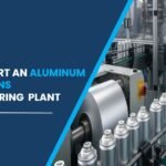 aluminum aerosol cans plant setup cost in india