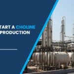 choline chloride production plant setup cost in india