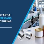 composite cans manufacturing plant setup