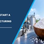 g-salt manufacturing plant setup