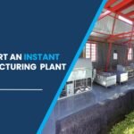 instant tea manufacturing plant cost in india