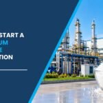 potassium chloride plant setup