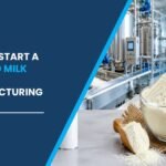skimmed milk powder manufacturing plant-100kb