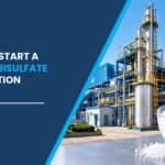 sodium bisulfate production plant-100kb