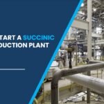 succinic acid production plant cost in india