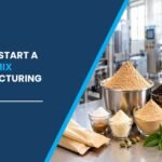 tea premix plant setup in India